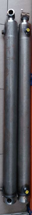 Cilindro hidraulico