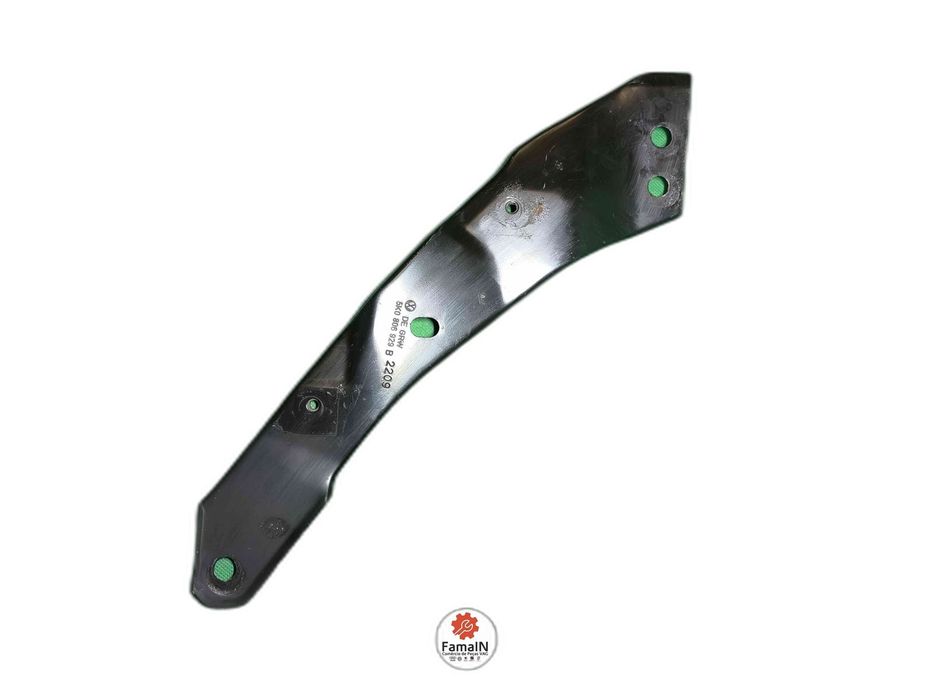 Suporte de Farol VW GOLF VI 5K0806929A (OEM)