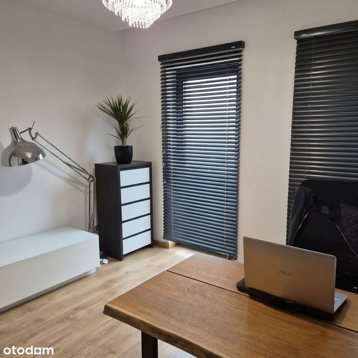 Piękny dom 222 m² na pięknej działce 2100 m² z prywatnym lasem
