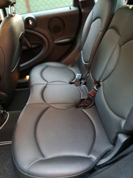 MINI COOPER Cauntryman S /wersja sportowa/