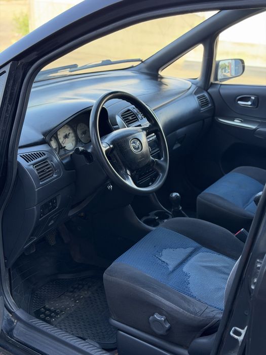Mazda Premacy 2.0 turbo diesel