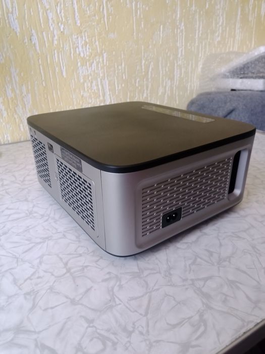 Мощный Проектор HORLAT 35000 люмен