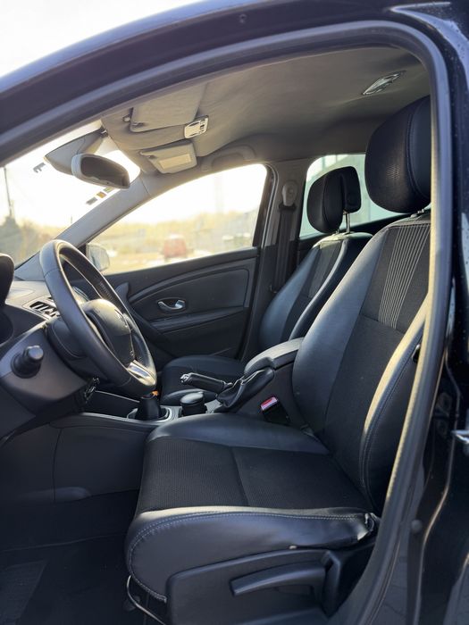 Renault megane 1.5dci