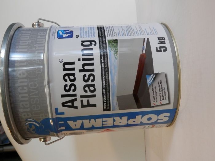 Papa Podkładowa MAMUT S 4P termozgrzewalna 21,97 PLN/m2 dachy płaskie