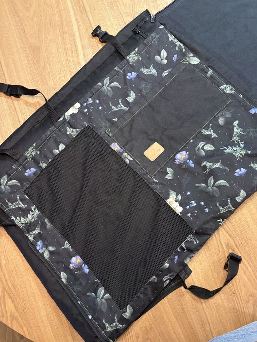 Dengu 2/3 Mata Samochodowa Dla Psa PAWradise