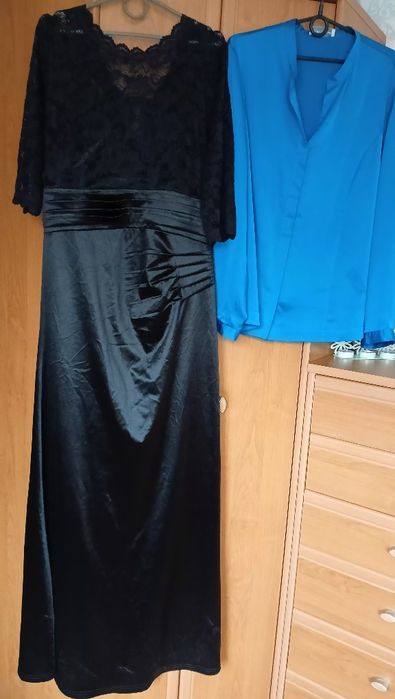 52-54 Пакет  вещей женских .