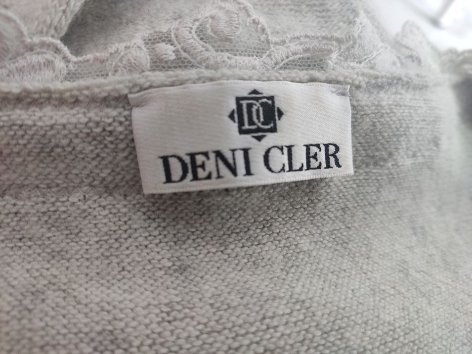 Sweter od Deni Cler