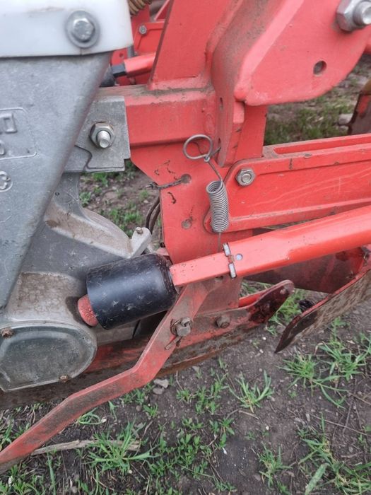 Gaspardo SP 8 2014рік