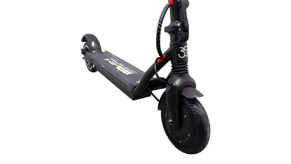 Trotinete Electrica Expert Kroftools