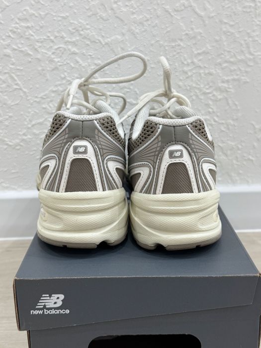Кросівки унісекс New Balance 740 Grey GR740SA