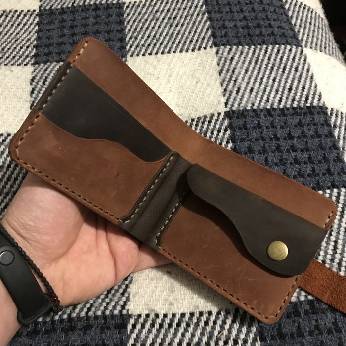 Гамнець шкіряний