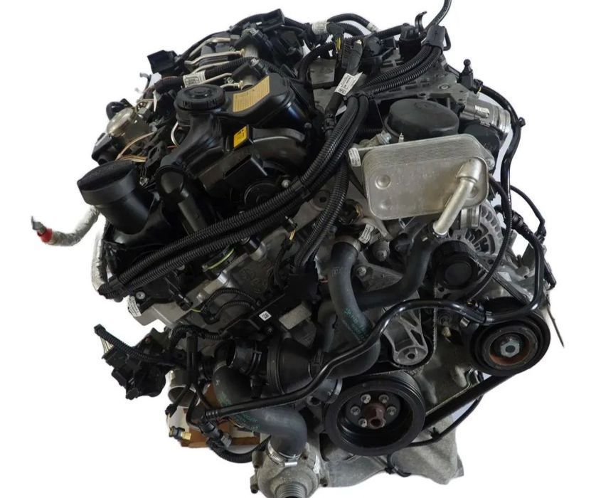 Motor Bmw 120i 220i 320i 420i 520i 2.0i F11 F30 F31 F32 184Cv Ref.N20B20B