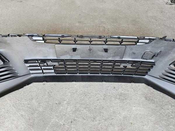 Para Choques Frente CITROEN BERLINGO (ER-EC) (18->)