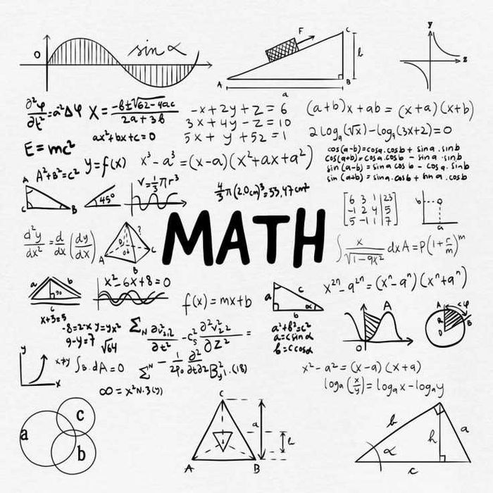 Explicações de Matemática e Físico-Química (preparação para exames)
