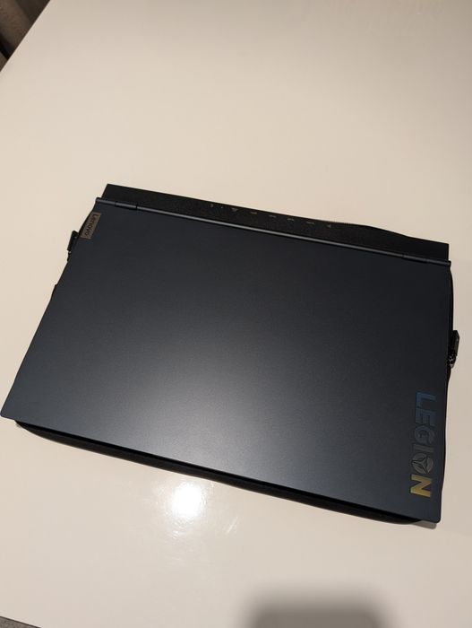 Portátil Gaming - Lenovo Legion 5
