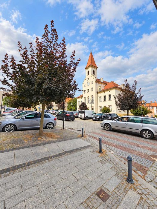 Mieszkanie 28,7 m² | Centrum Trzebnicy | Od 1 października