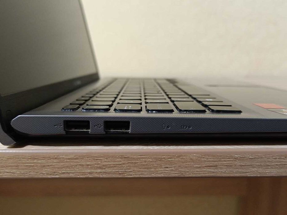 Ноутбук asus desktop vivobook x512dk 256 гб amd ryzen 5 3500u 2.10 ghz