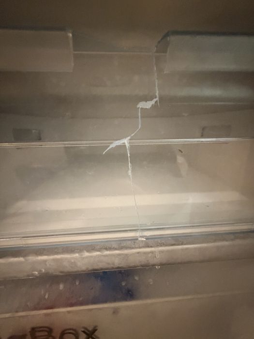 Frigorífico combinado Bosch
