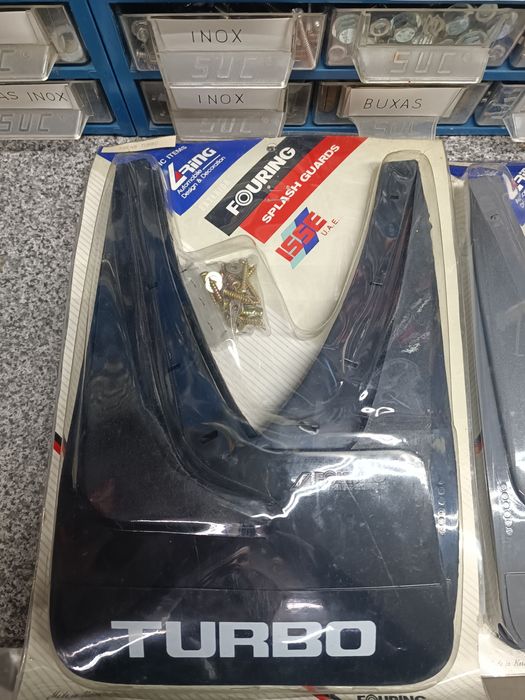 Palas carros antigas