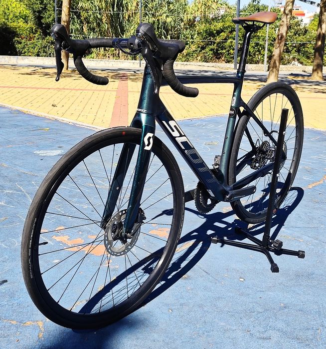 Scott addict 20.