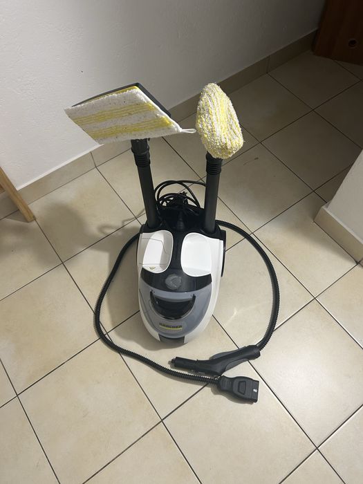 Parownica karcher SC 5
