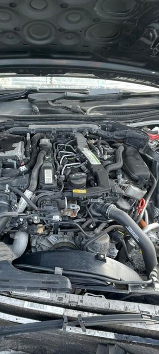 Motor Mercedes Benz w205 ref:651.921