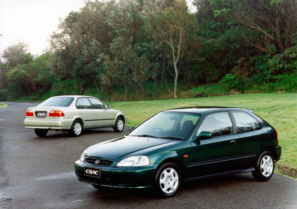 Hatchback czy sedan? Która wersja będzie lepszym wyborem?