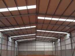 Płyty warstwowe . Konstrukcje stalowe iPanel Iława