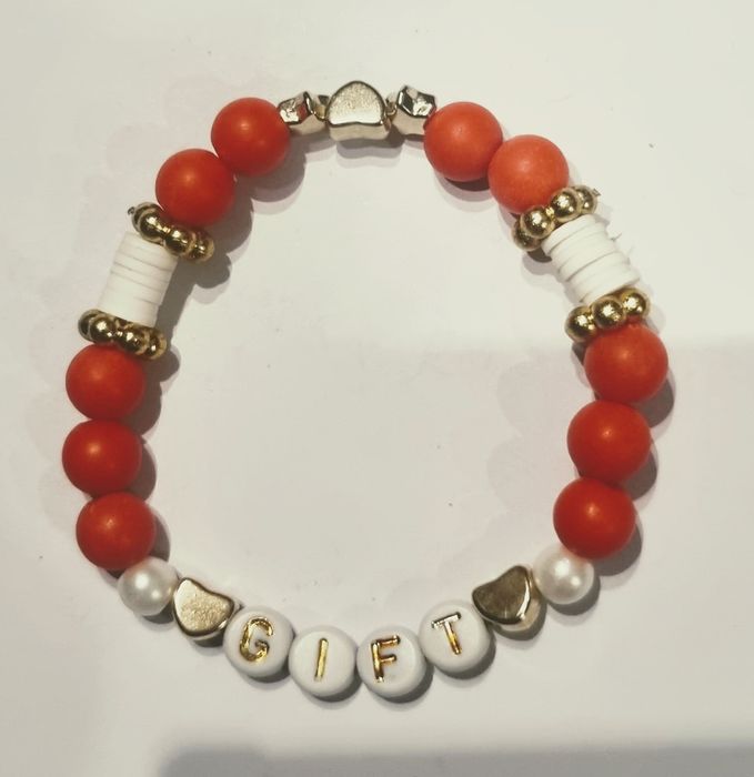 "OneTouch" – Walentynkowa kolekcja handmade