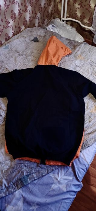 Kurtka Under armour r XXL