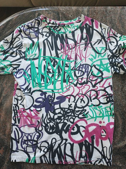 Koszulka młodzieżowa