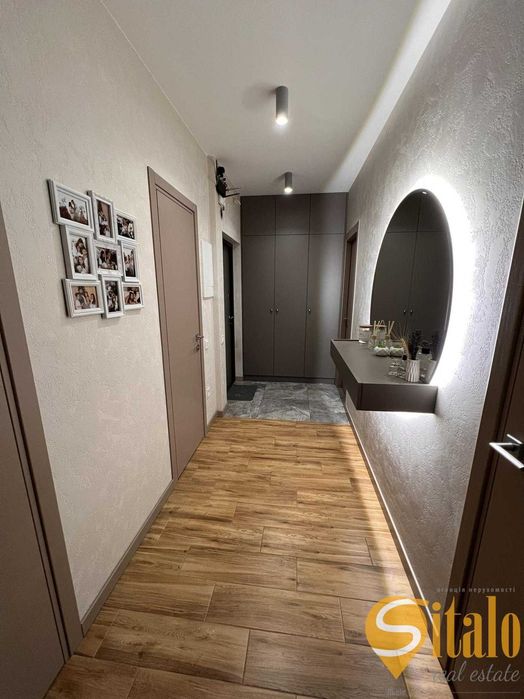 Продаж 2 кімнатної квартири, вулиця Стрийська, новобудова