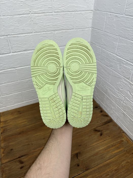 Кросівки кеди Nike dunk original 40р