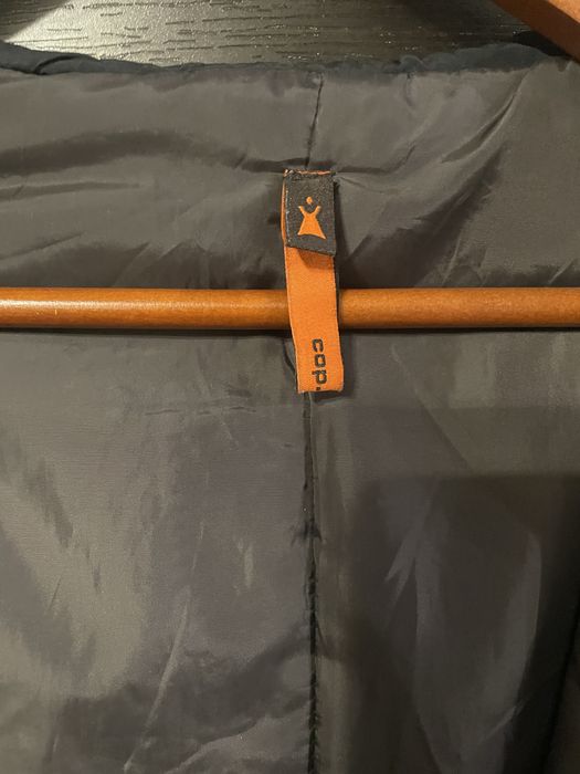 Пальто Сop copine Демі. На зріст 158-160 можна вагітним