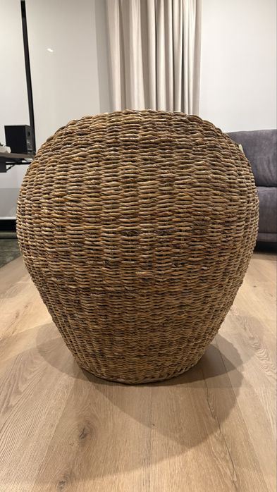 Cadeirao Fibra de Coco