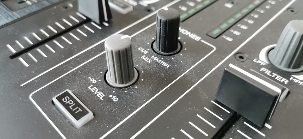 Denon Prime 2  POWYSTAWOWY jak nowy