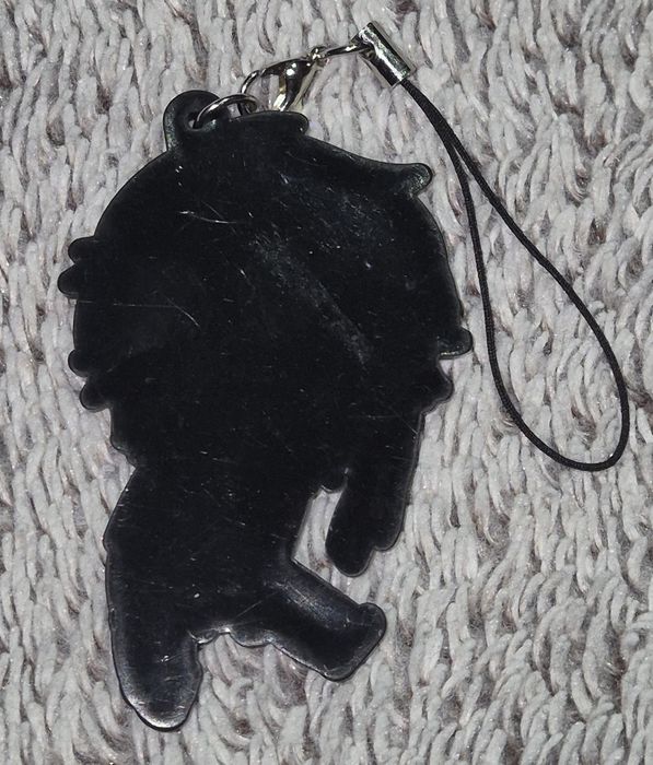 Brelok Rubber Strap Karneval: Karoku Almerita. Anime/Manga