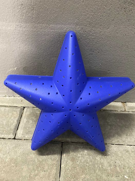 Lampka nocna dla dzieci dziecięca Ikea