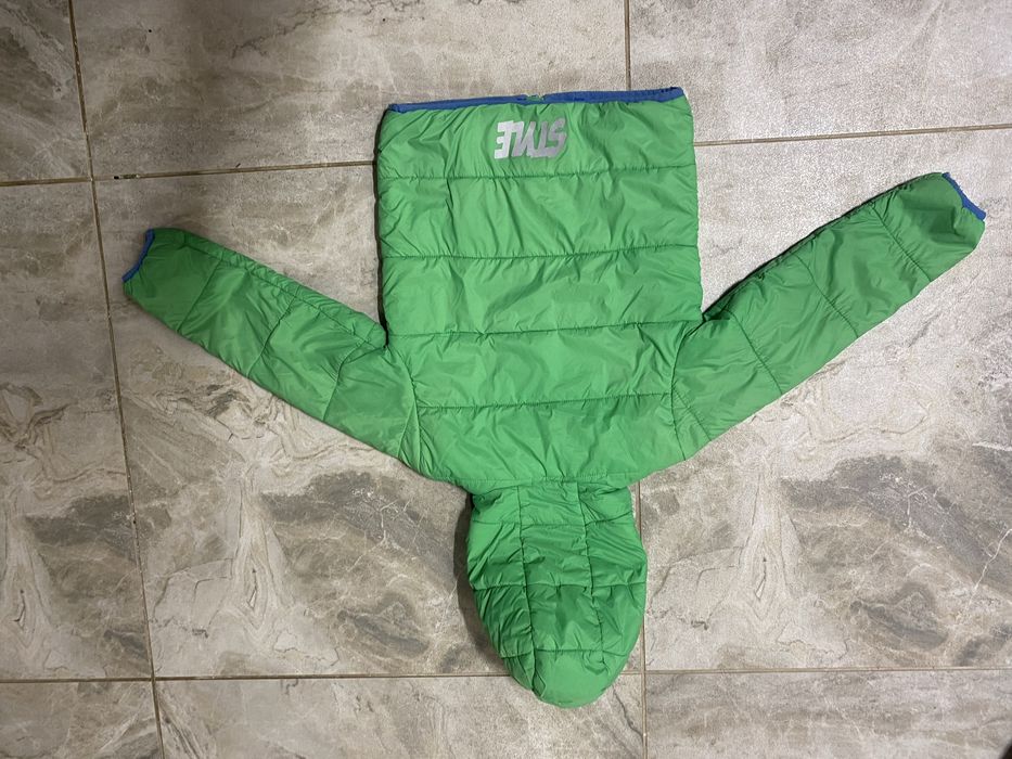 Куртка демисезонная на мальчика