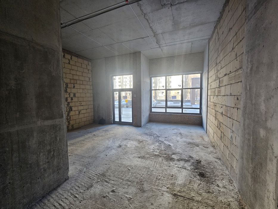 Коммерческая недвижимость по адресу ул. Кудряшова (площадь 98,5 м²) - Atlanta.ua - фото 5