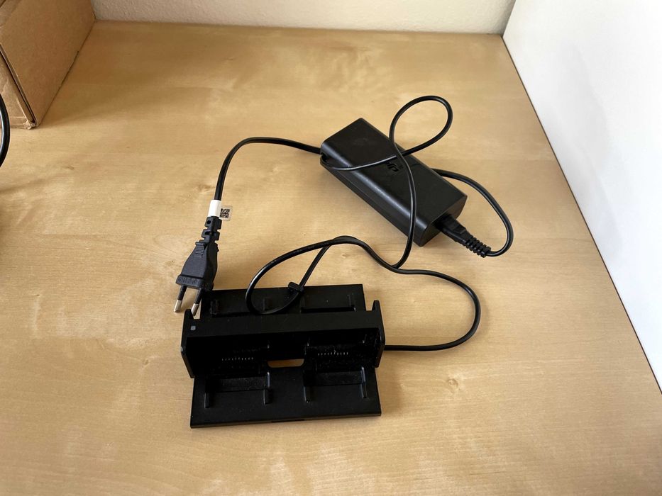 DJI Mavic Air - Fly More Combo - 3 baterias