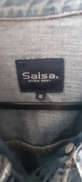 Casacos ganga senhora
