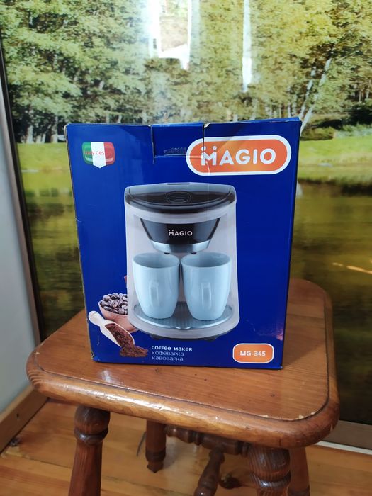 Продам кавоварку.