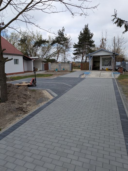 Budowa domów..,..