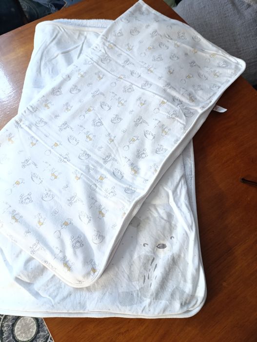 Одіялко тоненькі