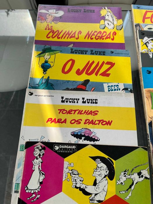 Lazer - Livros em 2ª. Mão