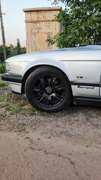 Продам BMW 730i, e32, m60b30, v8