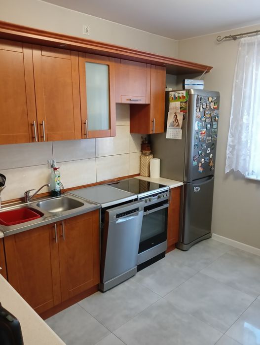 Odstąpię mieszkanie w TBS