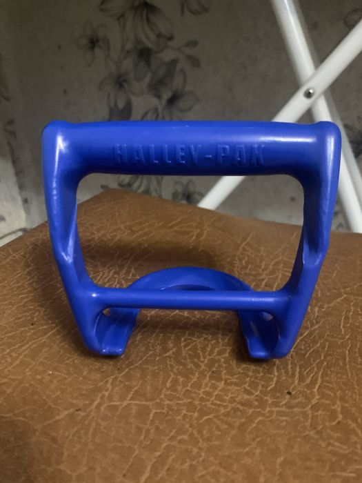 Продам ручку для бутиля halley-pak