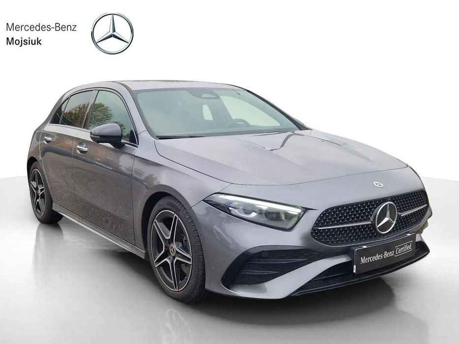 Mercedes-Benz Klasa A